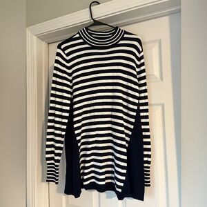 Susan Graver Sweater